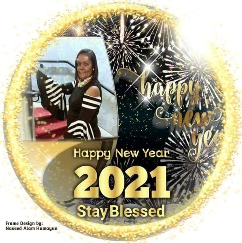 Meet your Posher, Sandra